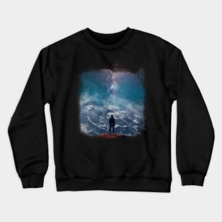 COSMOS Crewneck Sweatshirt